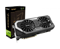 Palit GeForce GTX 1080 Ti JetStream 11GB GDDR5X - 398856 - zdjęcie 1